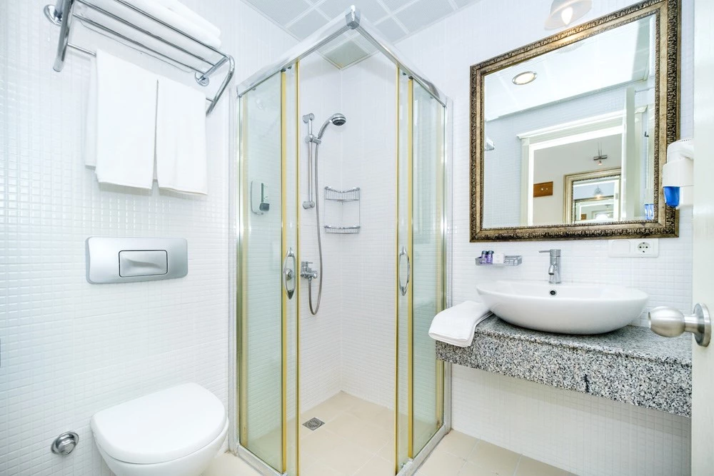 Hotell Villa Sun Flower Hotel i Antalya, Turkiet - Bild 38