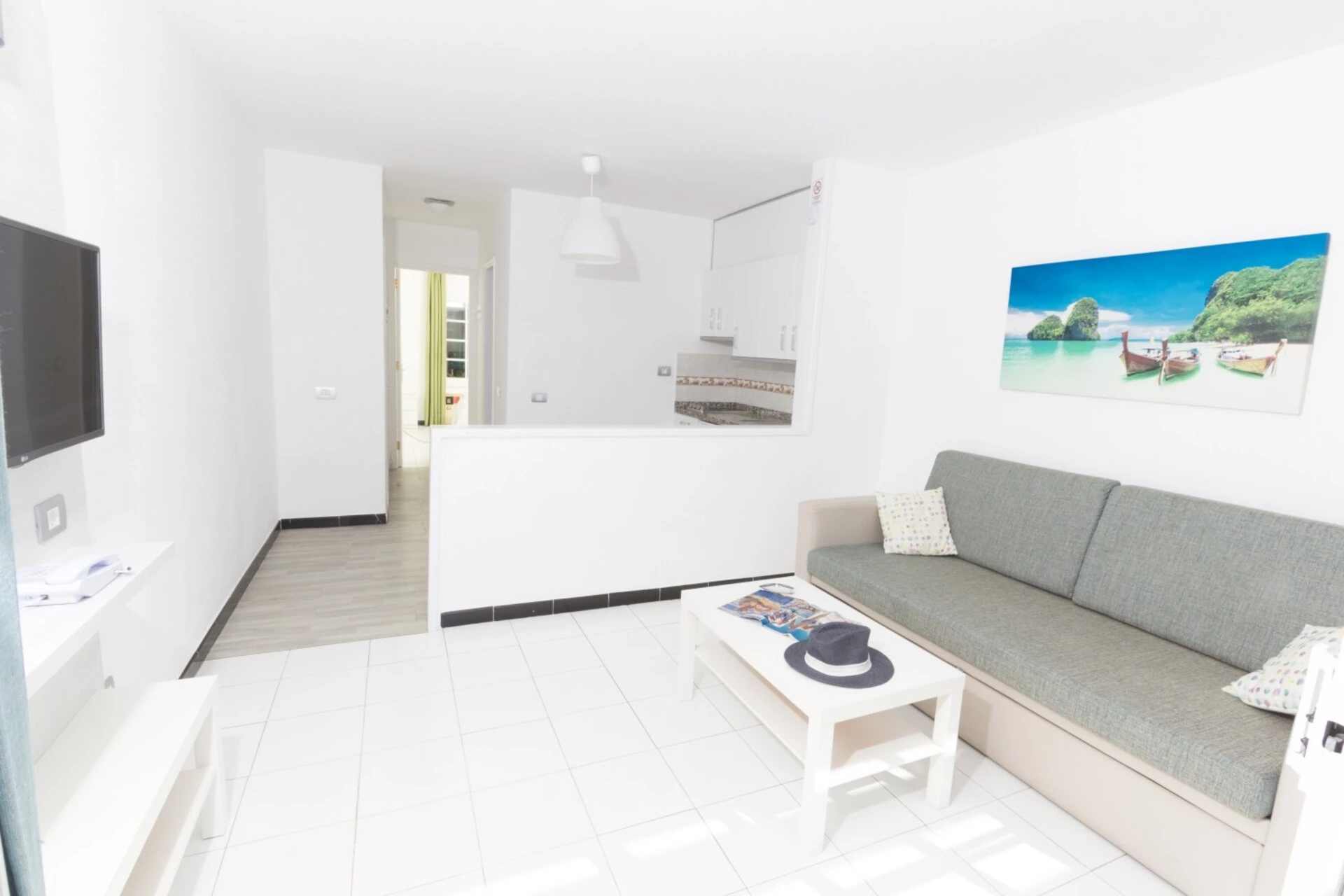 Hotell Vista Oasis i Gran Canaria, Spanien - Bild 13