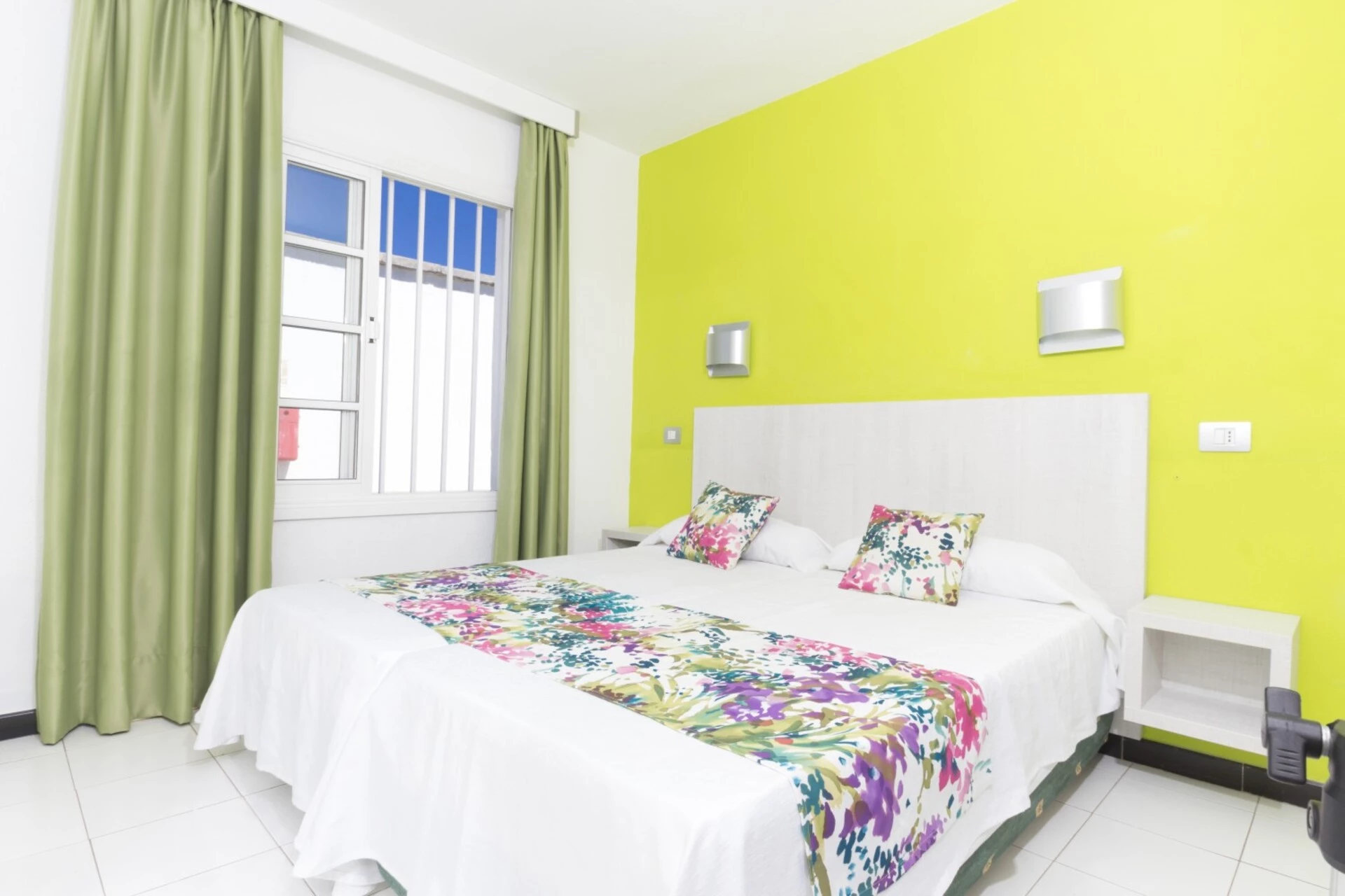 Hotell Vista Oasis i Gran Canaria, Spanien - Bild 14