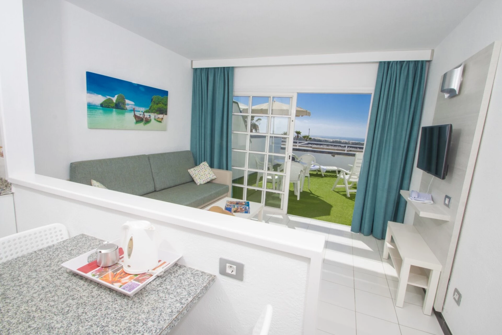 Hotell Vista Oasis i Gran Canaria, Spanien - Bild 15