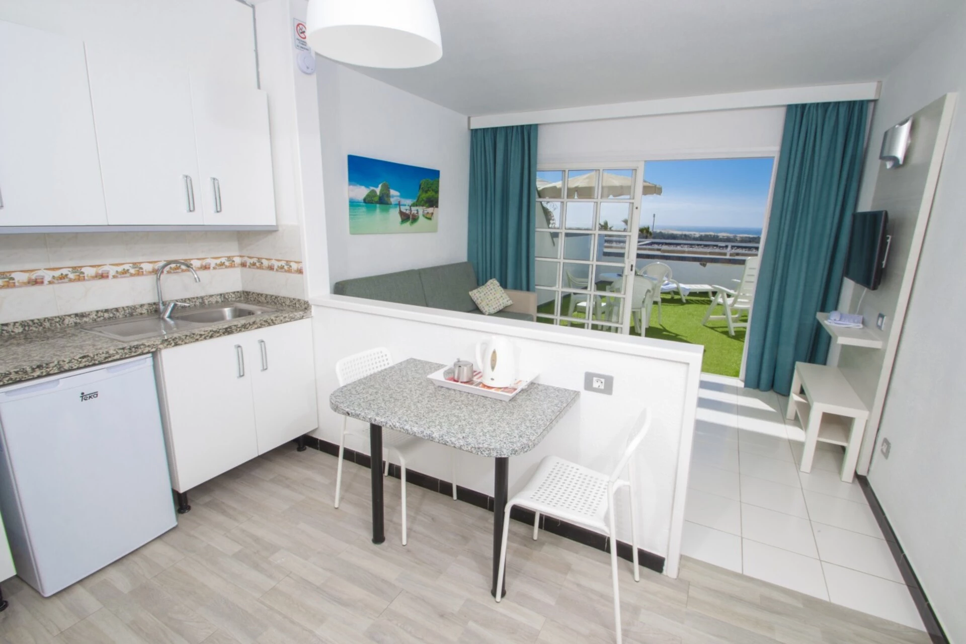 Hotell Vista Oasis i Gran Canaria, Spanien - Bild 16