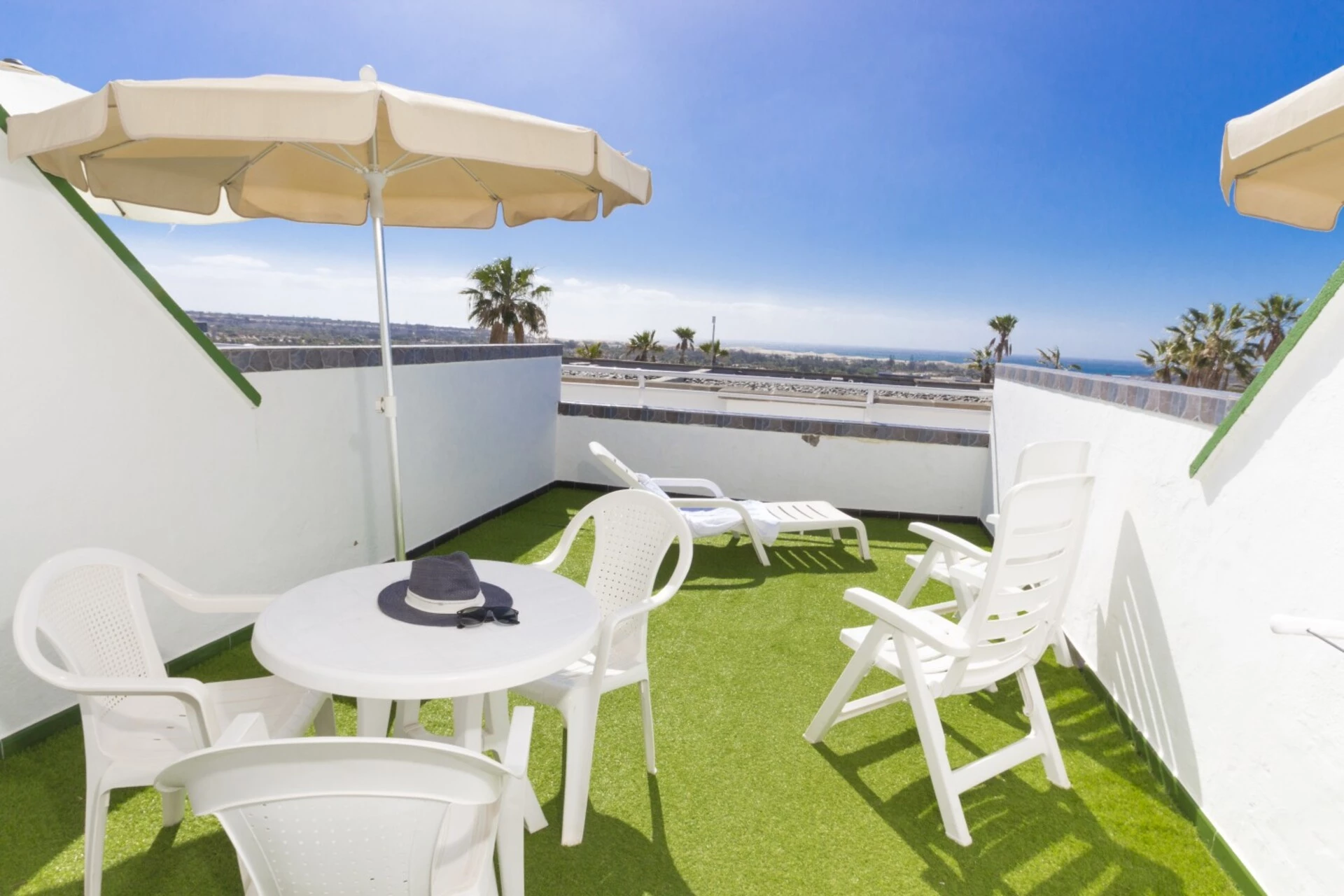 Hotell Vista Oasis i Gran Canaria, Spanien - Bild 17