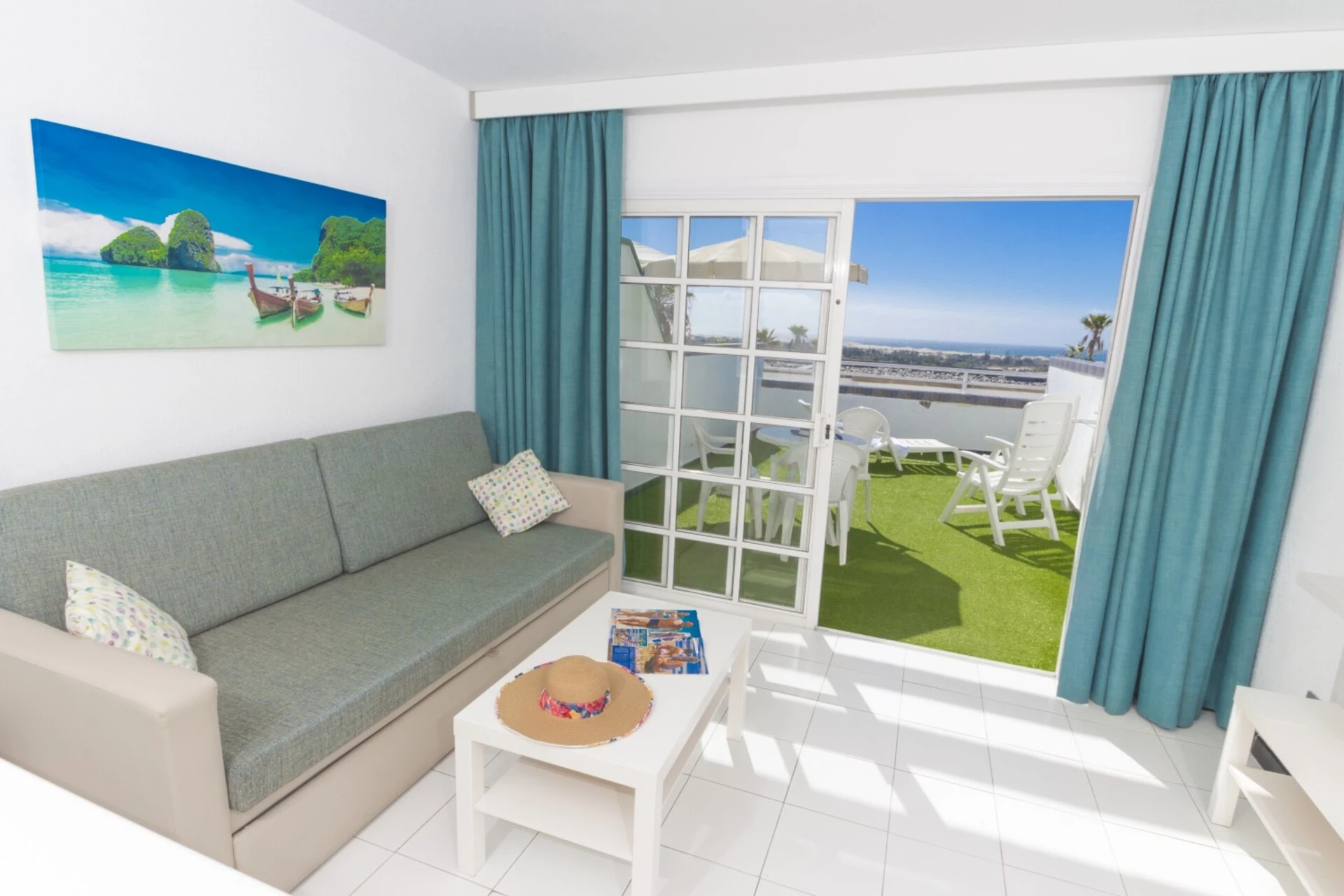 Hotell Vista Oasis i Gran Canaria, Spanien - Bild 18