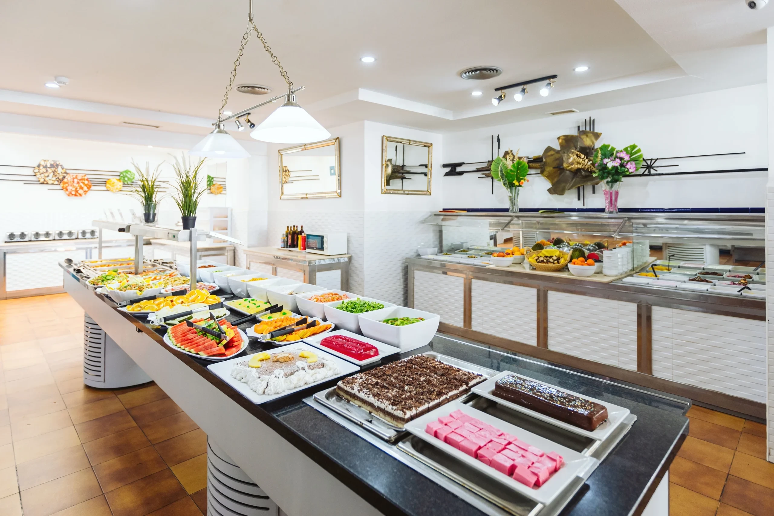 Hotell Vista Oasis i Gran Canaria, Spanien - Bild 20