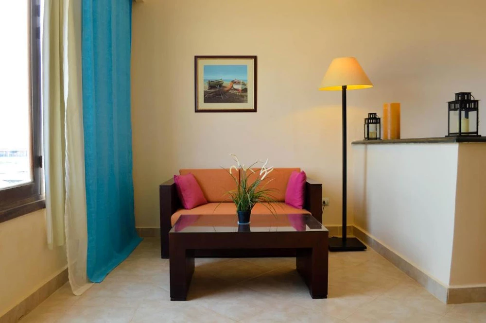 Hotell Viva Blue Resort & Diving Sports i Hurghada, Egypten - Bild 22