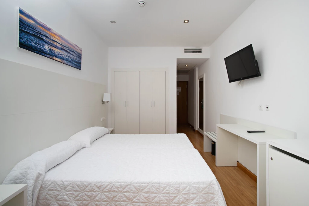 Hotell Voramar i , Spain - Bild 19