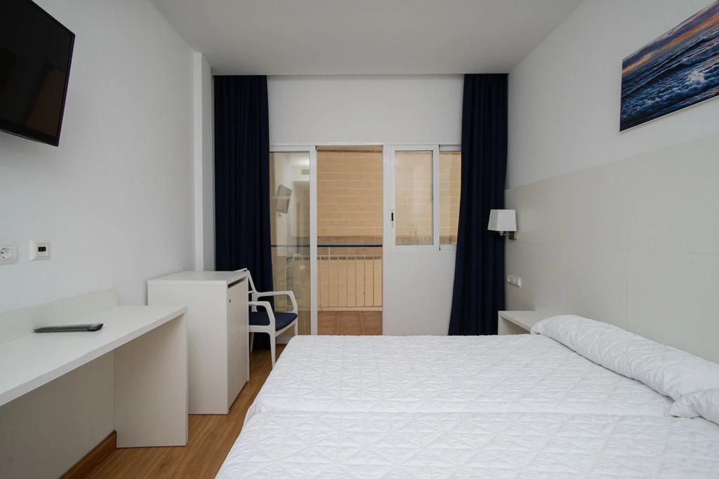 Hotell Voramar i , Spain - Bild 20