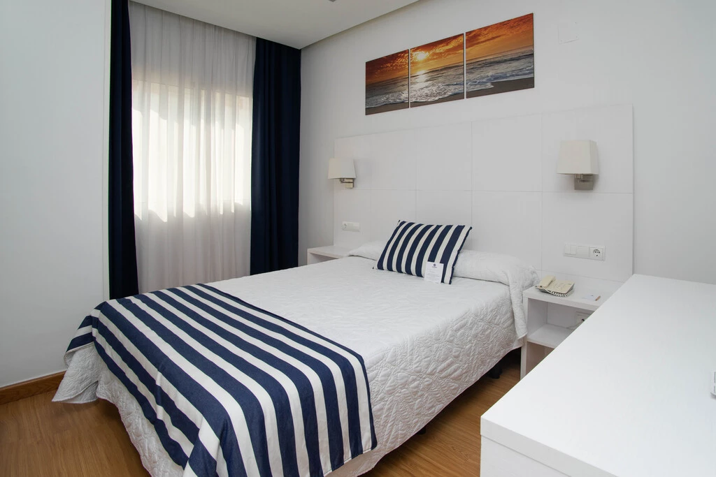 Hotell Voramar i , Spain - Bild 21