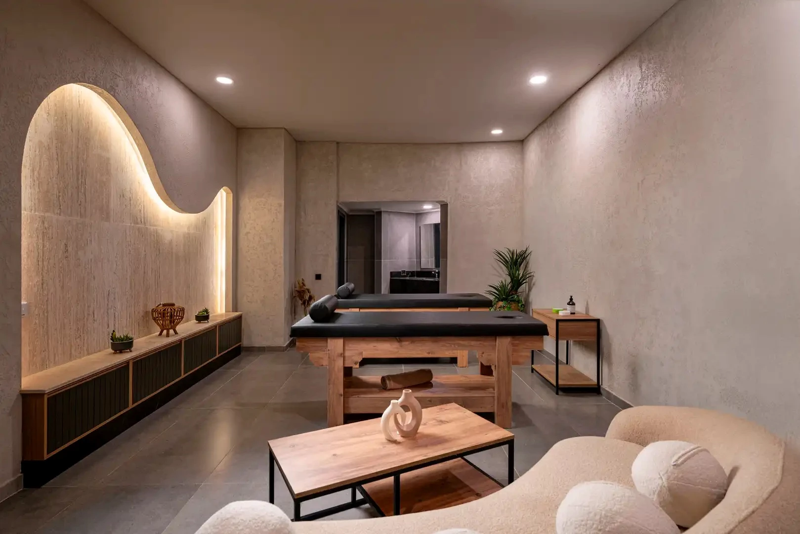 Hotell Vox Maris Resort 16+ i Antalya, Turkiet - Bild 25