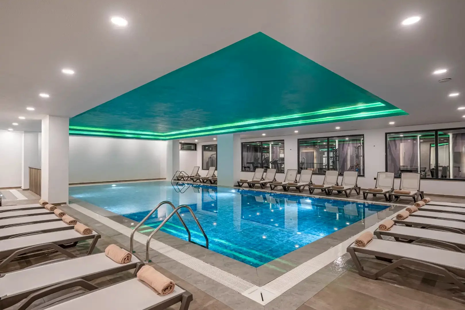 Hotell Vox Maris Resort 16+ i Antalya, Turkiet - Bild 13