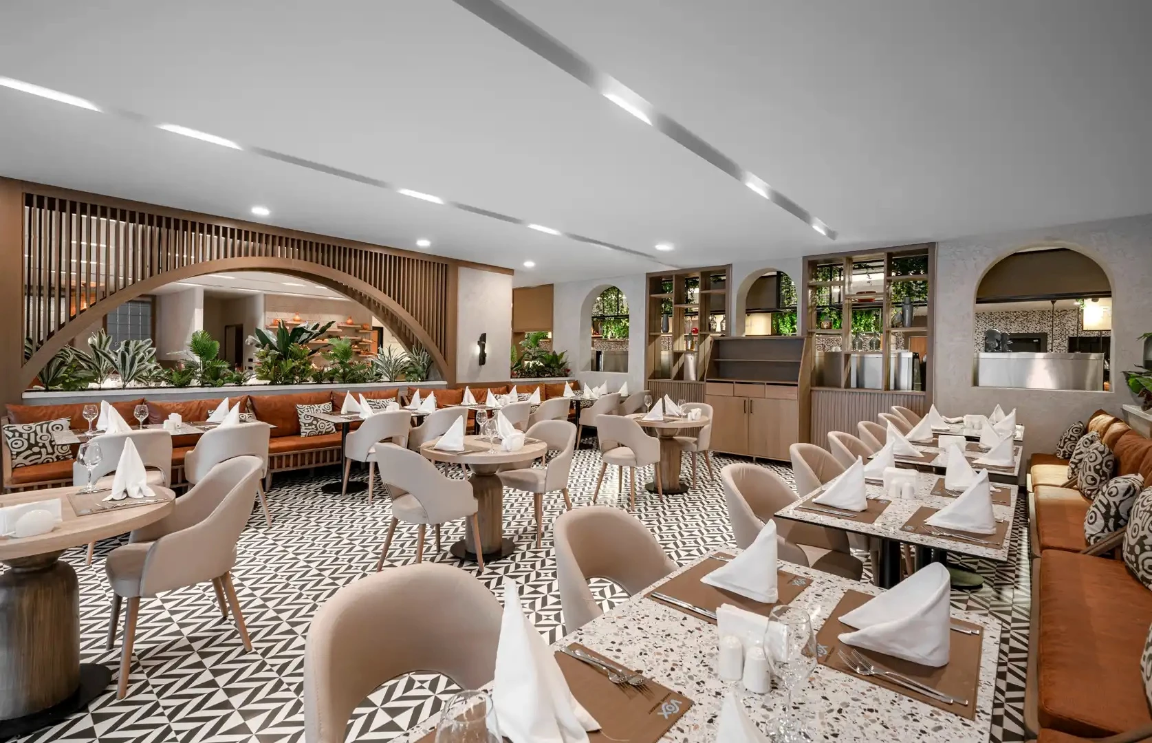 Hotell Vox Maris Resort 16+ i Antalya, Turkiet - Bild 17