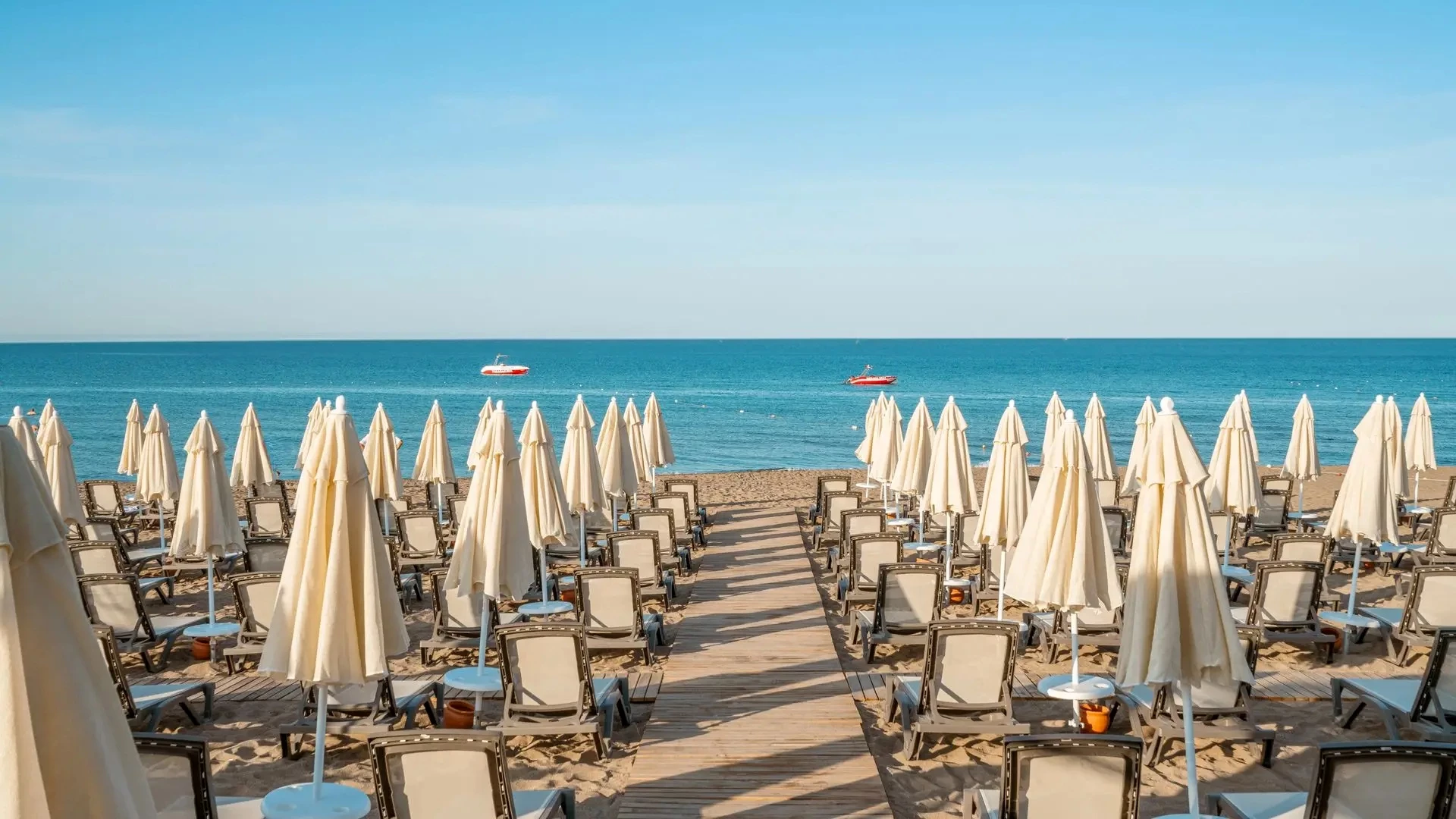 Hotell Vox Maris Resort 16+ i Antalya, Turkiet - Bild 9