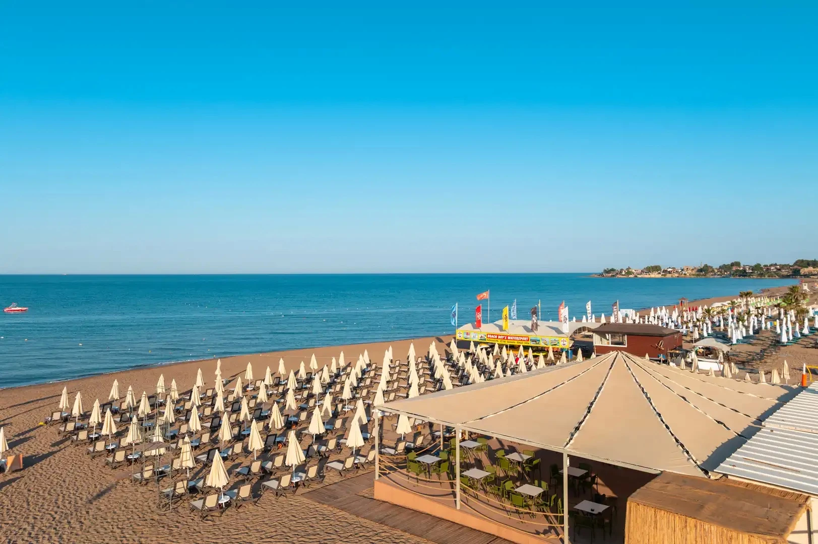 Hotell Vox Maris Resort 16+ i Antalya, Turkiet - Bild 10