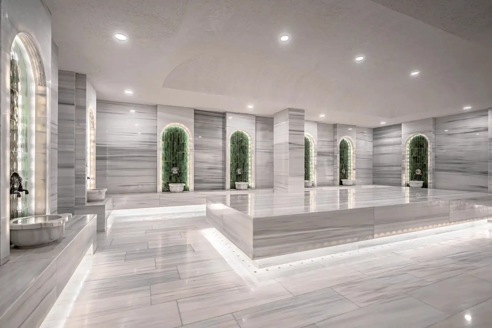 Hotell Vox Maris Resort 16+ i Antalya, Turkiet - Bild 27