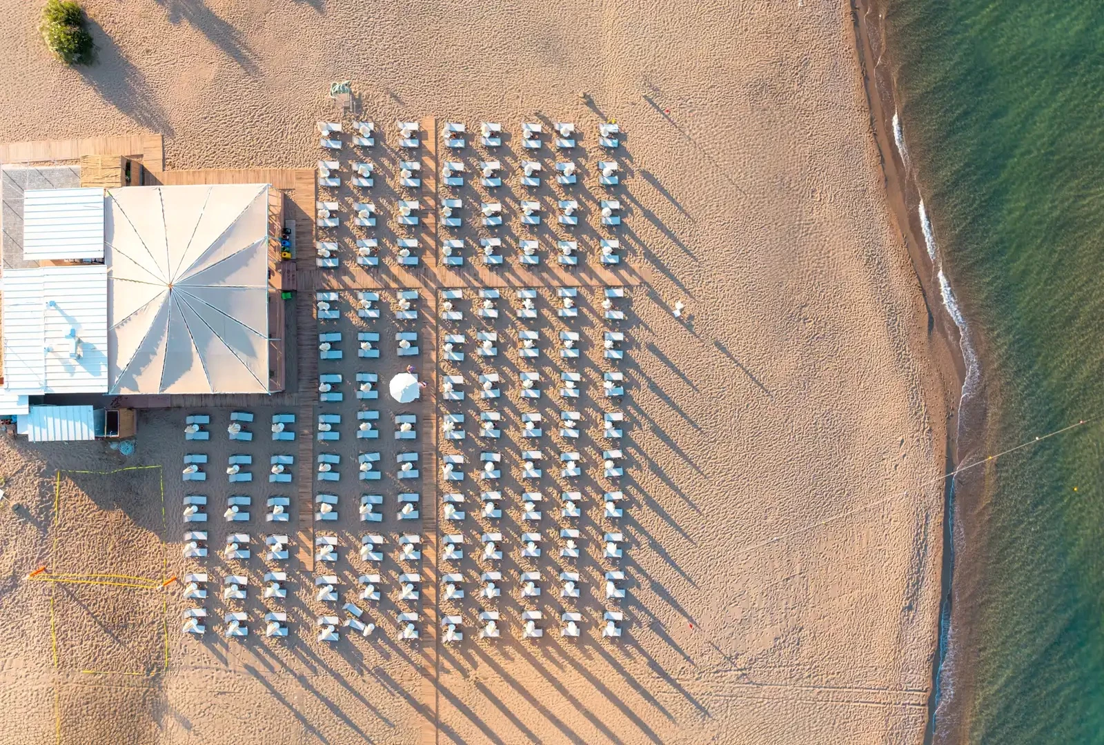 Hotell Vox Maris Resort 16+ i Antalya, Turkiet - Bild 11