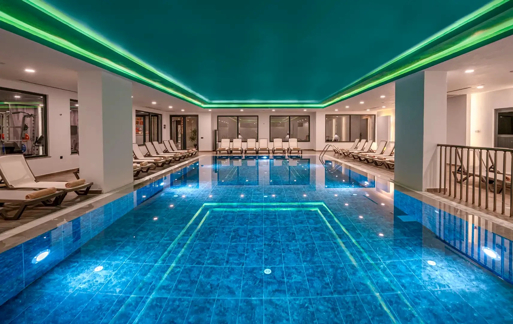 Hotell Vox Maris Resort 16+ i Antalya, Turkiet - Bild 14