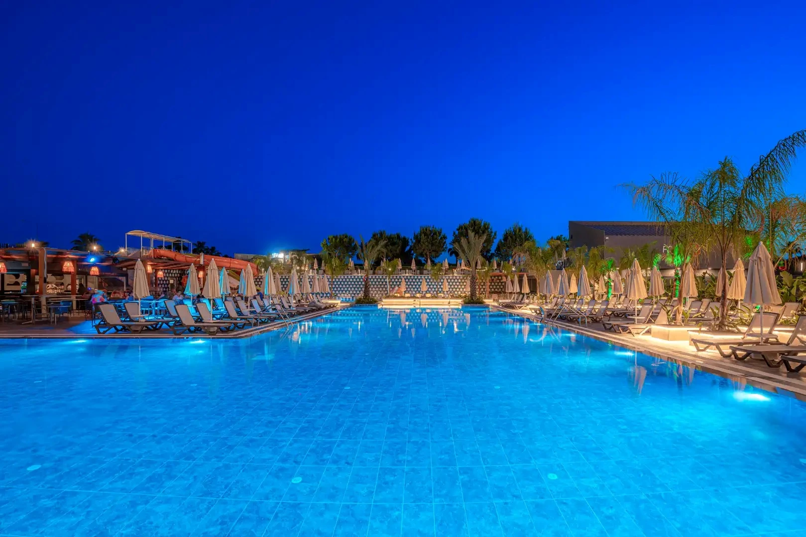 Hotell Vox Maris Resort 16+ i Antalya, Turkiet - Bild 15
