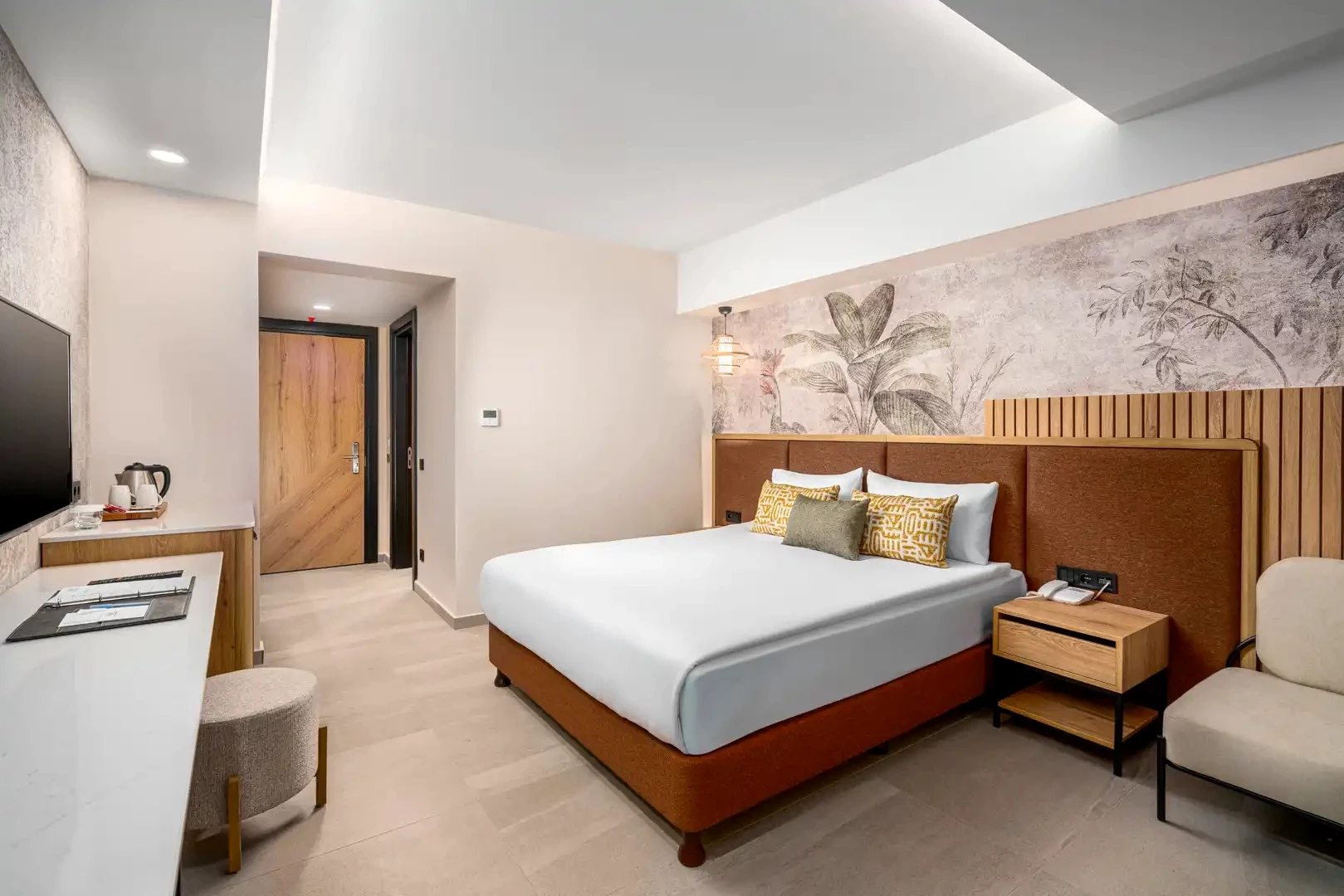 Hotell Vox Maris Resort 16+ i Antalya, Turkiet - Bild 24