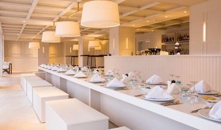 Hotell Voyage Belek i Antalya, Turkiet - Bild 11