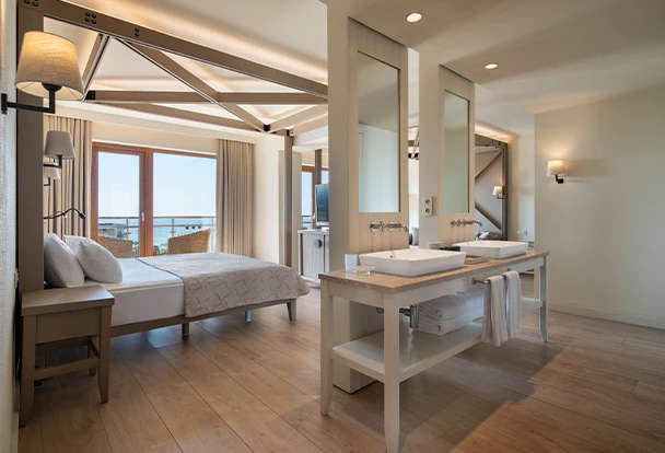 Hotell Voyage Belek i Antalya, Turkiet - Bild 21