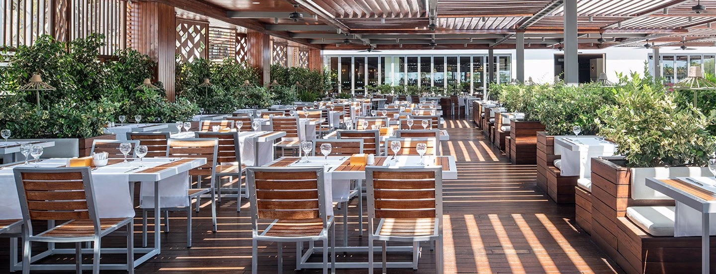 Hotell Voyage Belek i Antalya, Turkiet - Bild 14