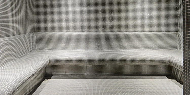 Hotell Voyage Belek i Antalya, Turkiet - Bild 33