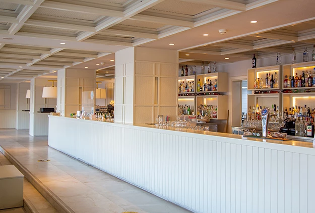 Hotell Voyage Belek i Antalya, Turkiet - Bild 15