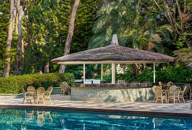 Hotell Voyage Belek i Antalya, Turkiet - Bild 3