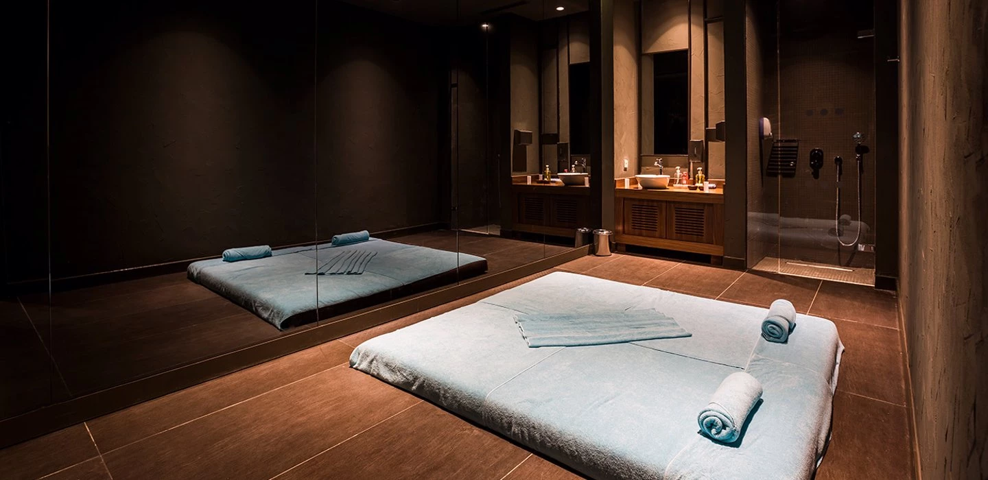 Hotell Voyage Belek i Antalya, Turkiet - Bild 30