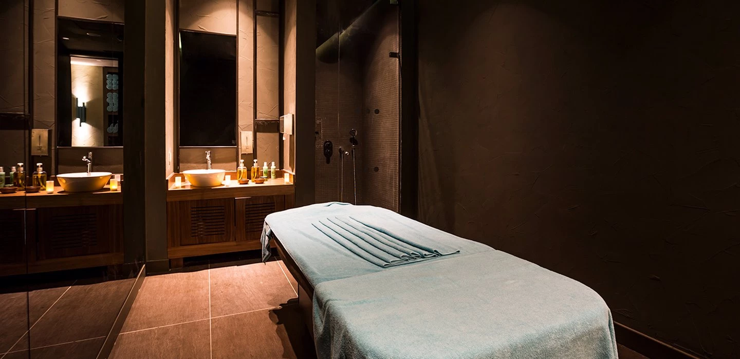 Hotell Voyage Belek i Antalya, Turkiet - Bild 31