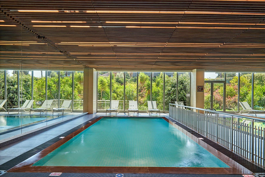 Hotell Voyage Belek i Antalya, Turkiet - Bild 8