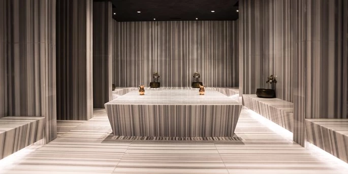 Hotell Voyage Belek i Antalya, Turkiet - Bild 32