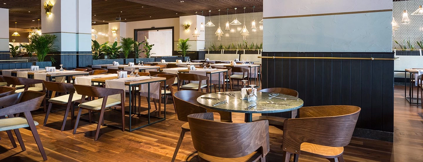 Hotell Voyage Belek i Antalya, Turkiet - Bild 17