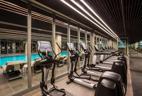 Hotell Voyage Belek i Antalya, Turkiet - Bild 34