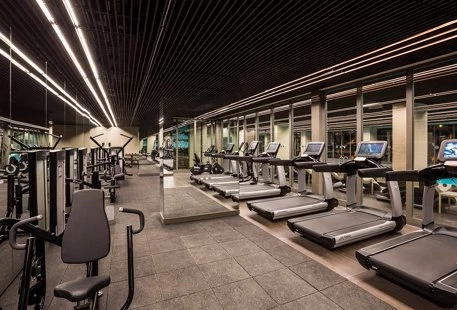 Hotell Voyage Belek i Antalya, Turkiet - Bild 35