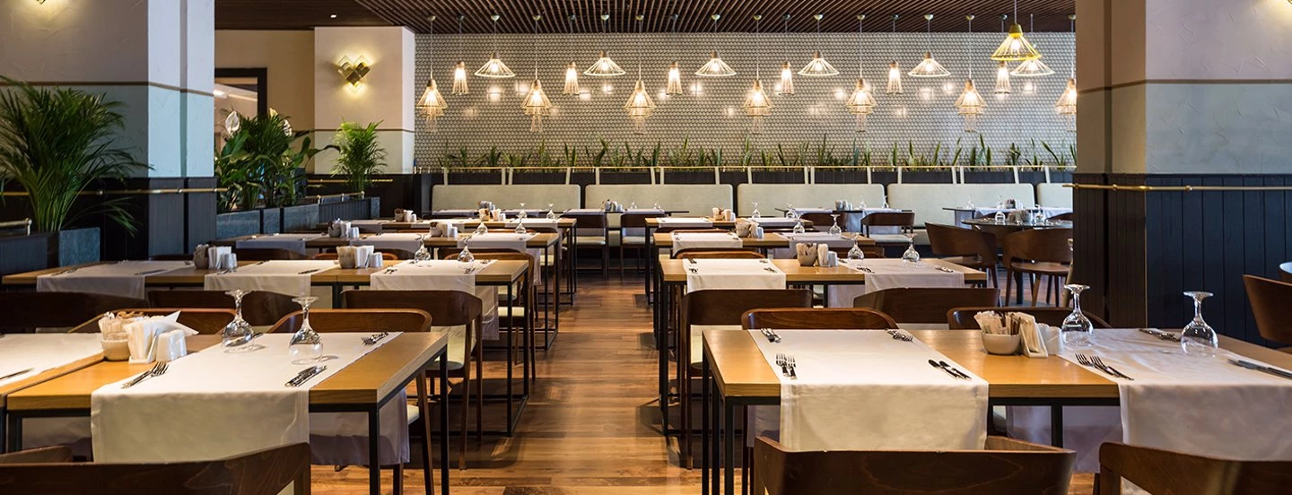 Hotell Voyage Belek i Antalya, Turkiet - Bild 18