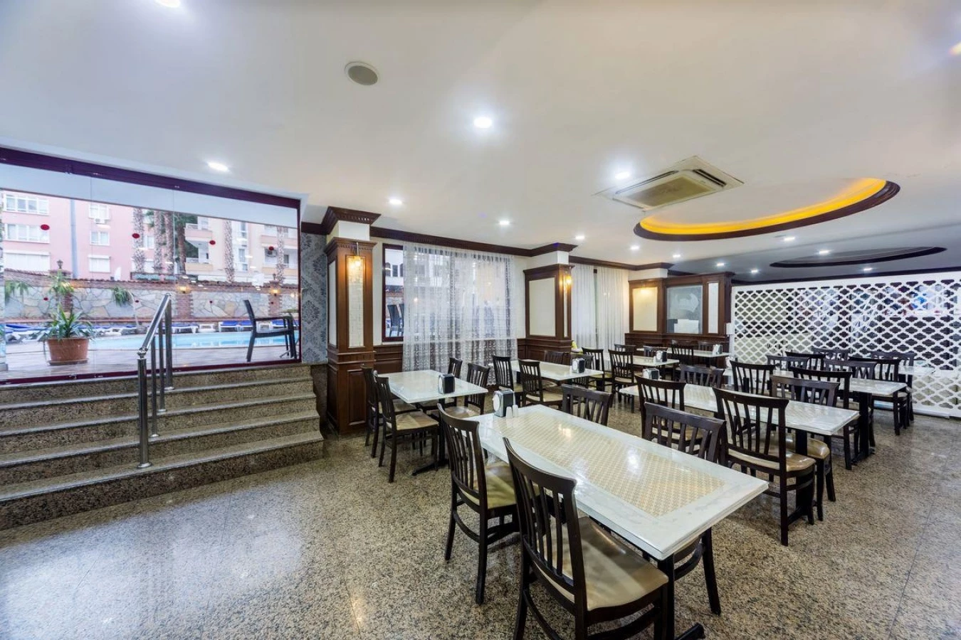 Hotell Wasa Hotel i Antalya, Turkiet - Bild 13