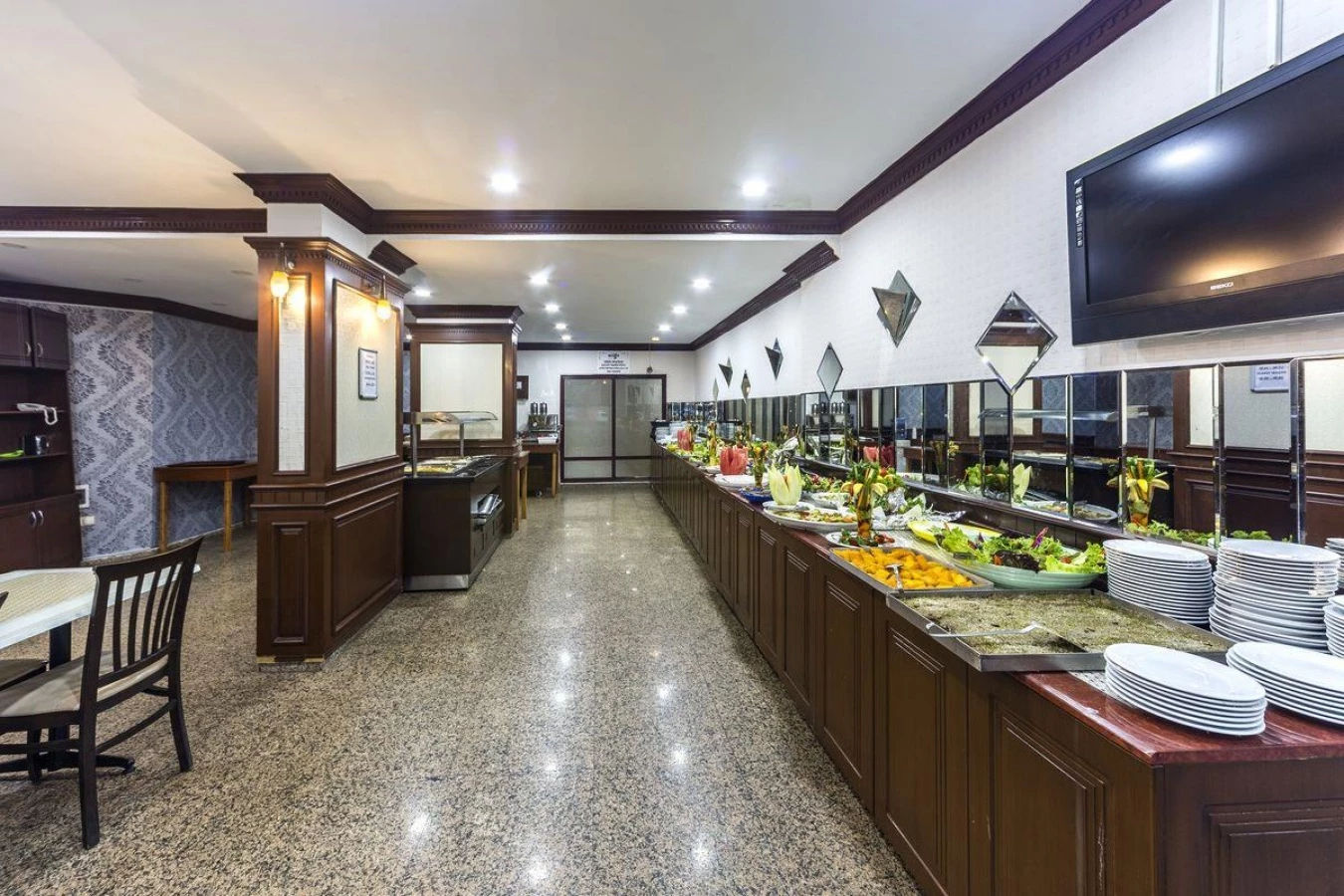 Hotell Wasa Hotel i Antalya, Turkiet - Bild 20