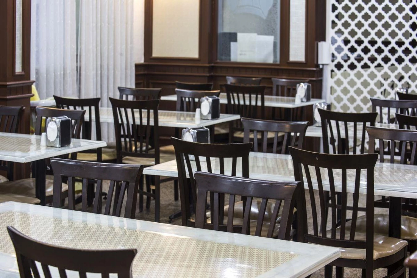 Hotell Wasa Hotel i Antalya, Turkiet - Bild 17