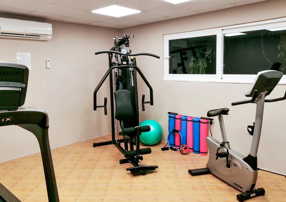 Hotell White Olive Premium Lindos i Rhodes, Grekland - Bild 10