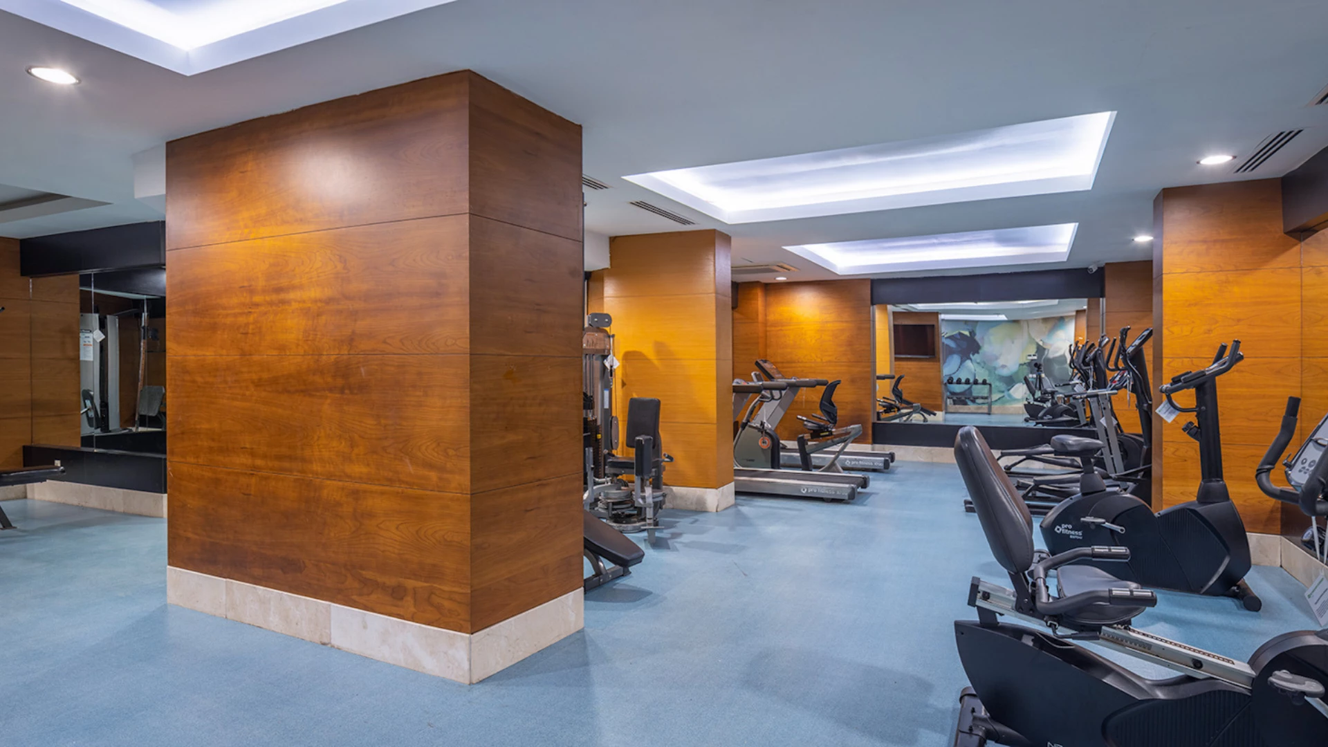 Hotell Wyndham Garden Lara i Antalya, Turkiet - Bild 29