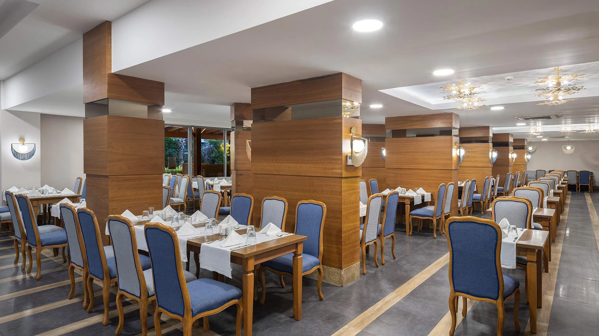 Hotell Wyndham Garden Lara i Antalya, Turkiet - Bild 13