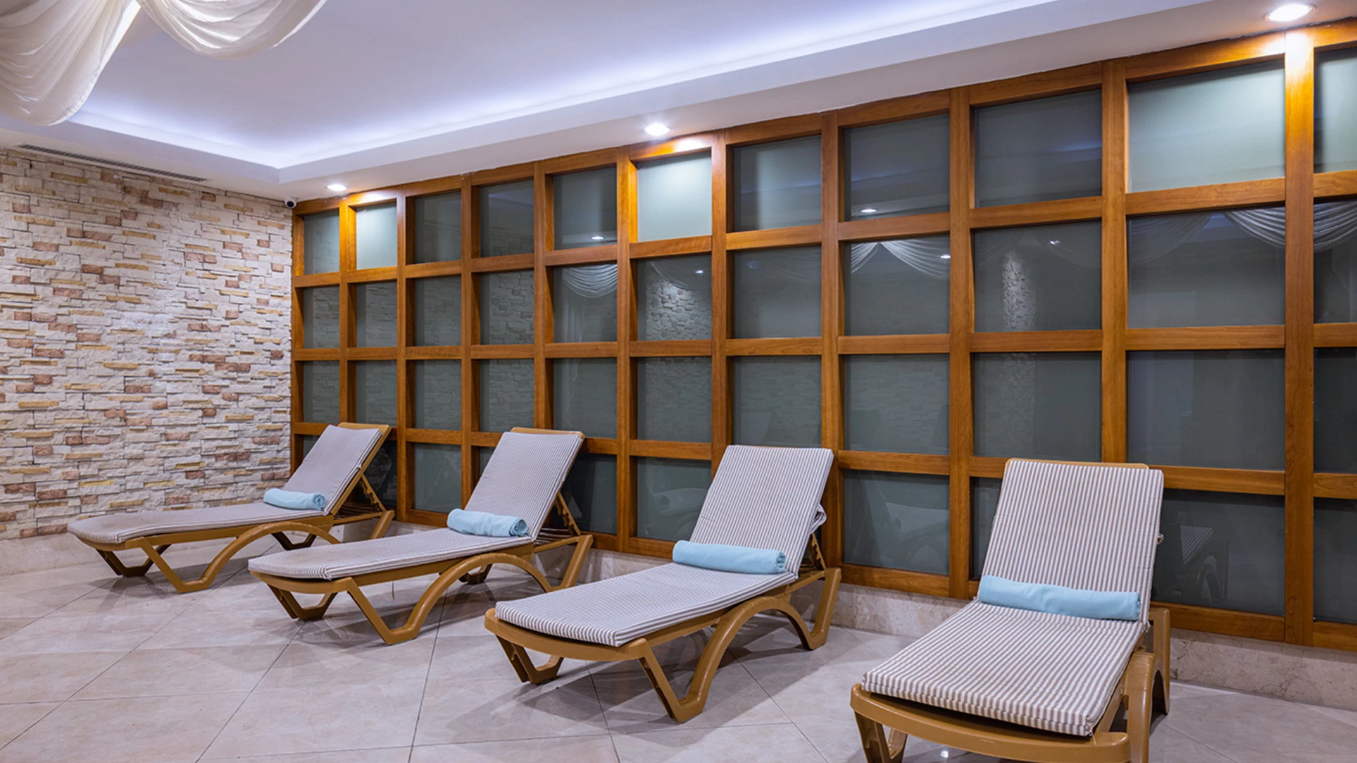 Hotell Wyndham Garden Lara i Antalya, Turkiet - Bild 24