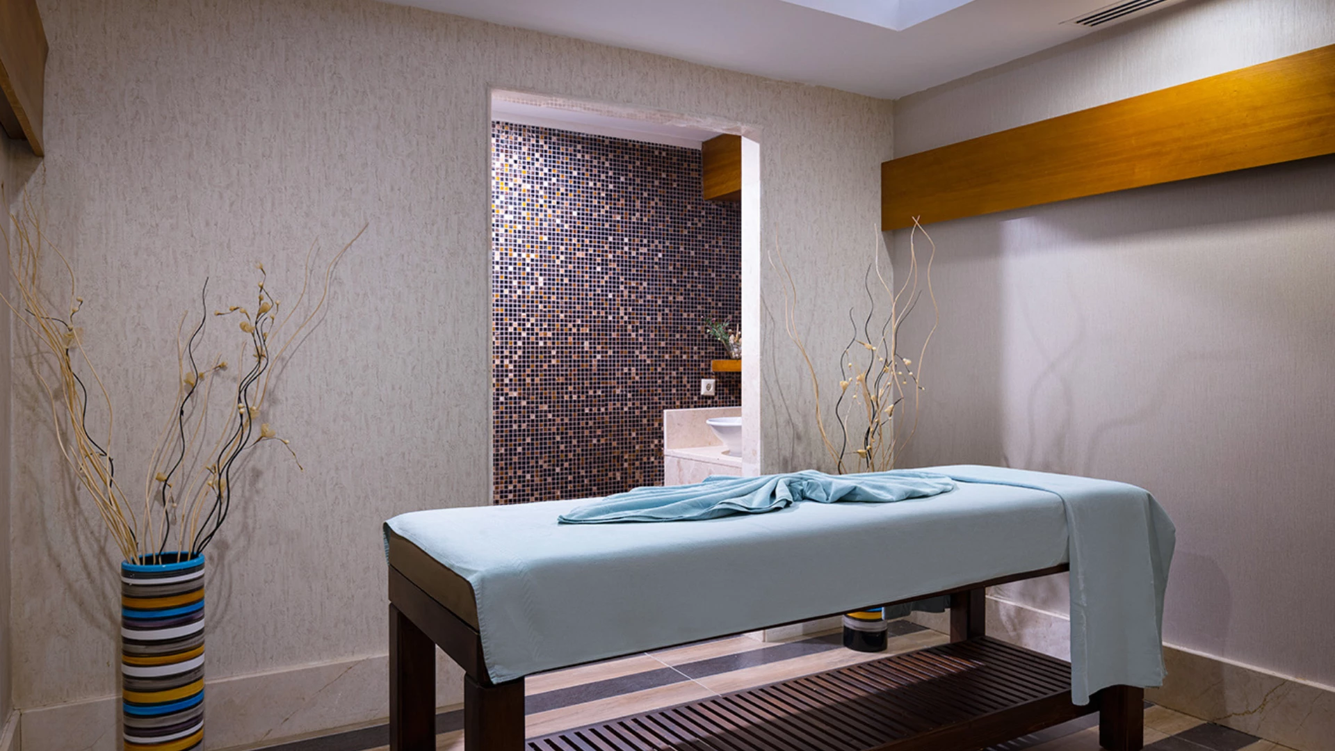 Hotell Wyndham Garden Lara i Antalya, Turkiet - Bild 25