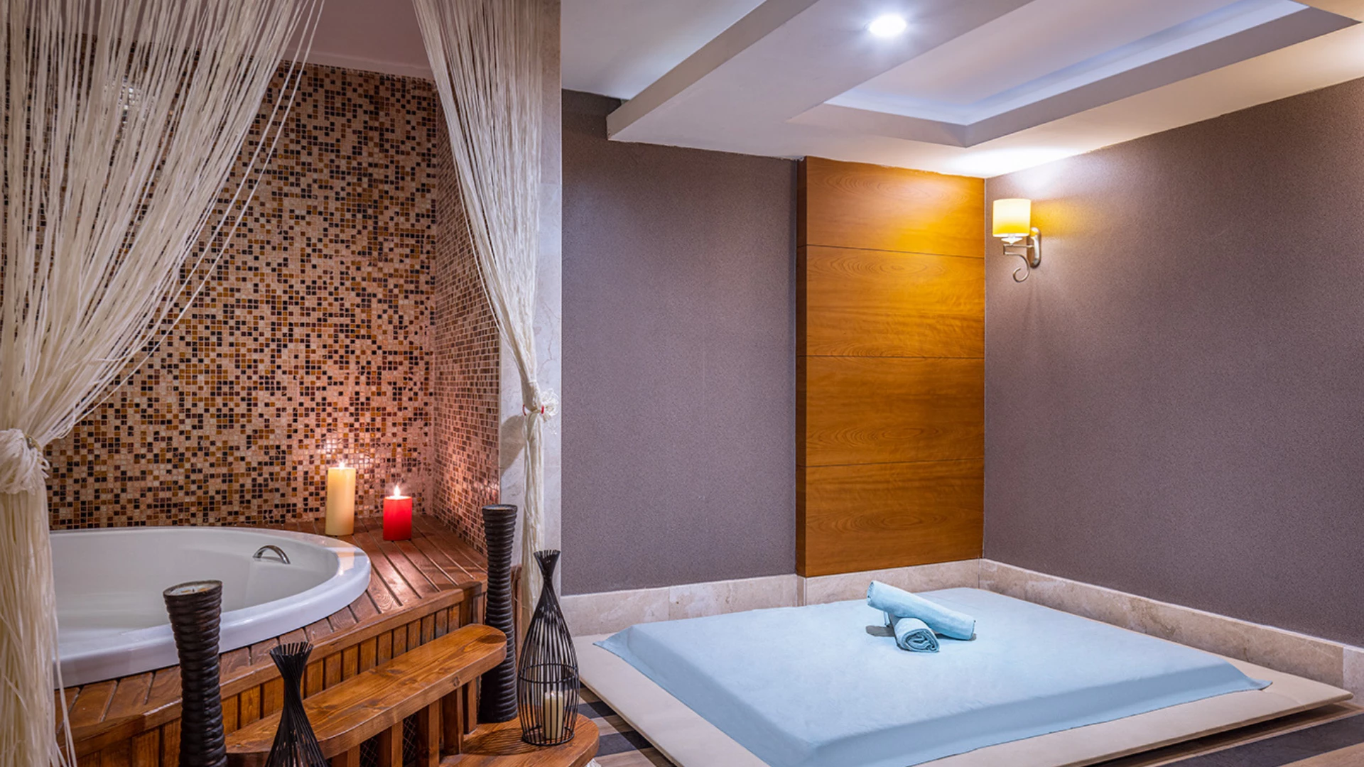 Hotell Wyndham Garden Lara i Antalya, Turkiet - Bild 26