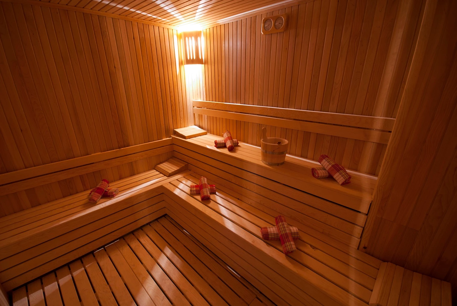 Hotell Xperia Grand Bali i Antalya, Turkiet - Bild 25