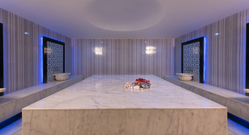 Hotell Xperia Grand Bali i Antalya, Turkiet - Bild 21