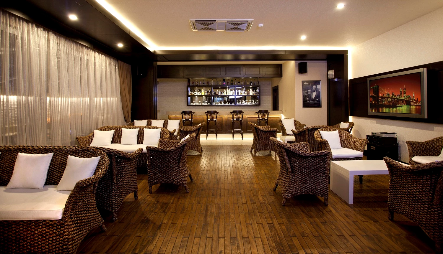 Hotell Xperia Grand Bali i Antalya, Turkiet - Bild 13