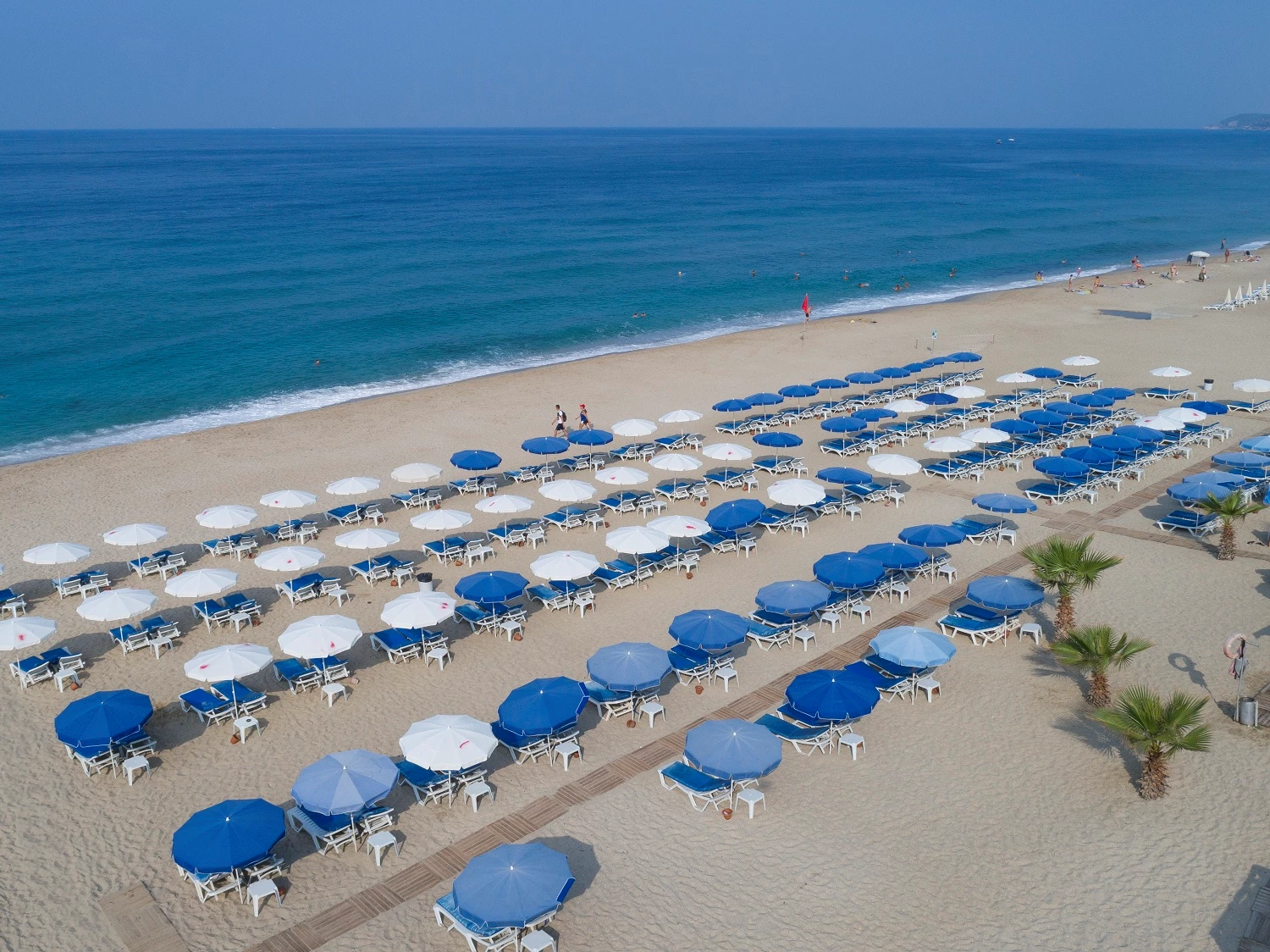 Hotell Xperia Grand Bali i Antalya, Turkiet - Bild 10