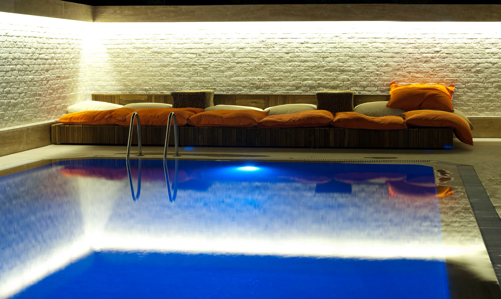 Hotell Xperia Grand Bali i Antalya, Turkiet - Bild 23